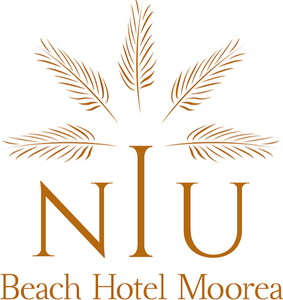 Niu Beach Hotel Moorea