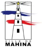 Ville de Mahina