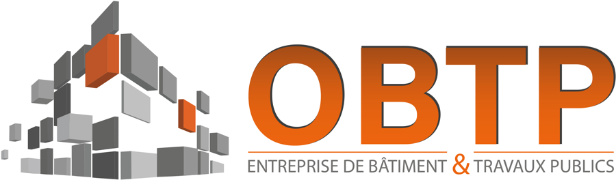 OBTP, entreprise de bâtiment et travaux publics