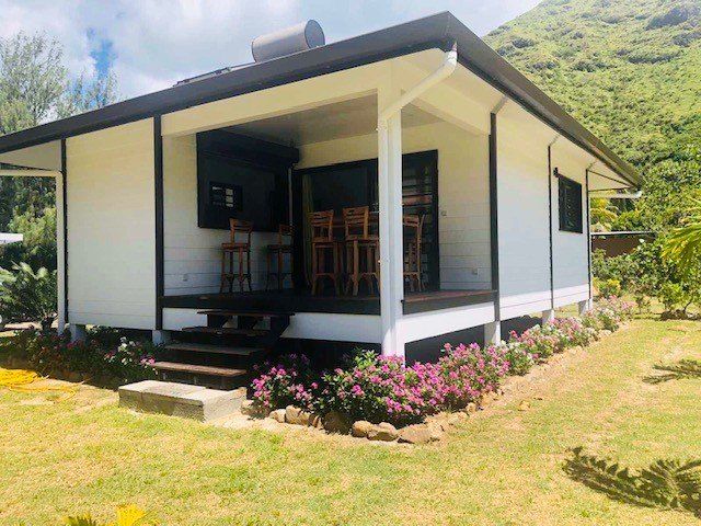 Le bungalow